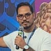 Foto de Clark Paiva
